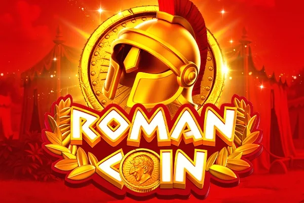 Roman Coin Slot Oyunları Görseli