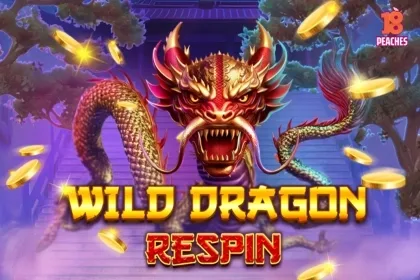 Wild Dragon Respin Slot Oyunları Görseli