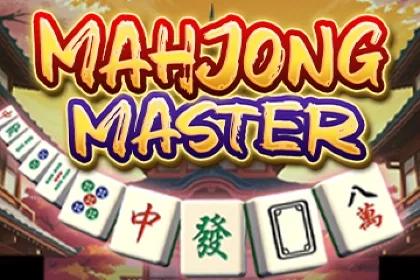 MahJong Master Slot Oyunları Görseli