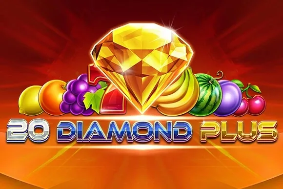 20 Diamond Plus Slot Oyunları Görseli