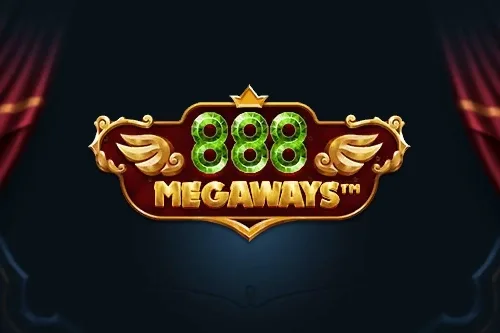 888 Megaways Slot Oyunları Görseli