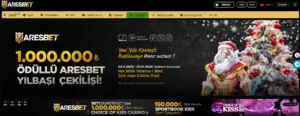 https://www.aresbet.com/