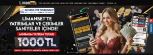 https://limanbet.com/