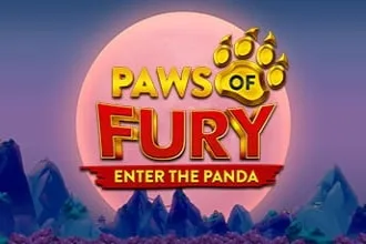 Paws of Fury Slot Oyunları Görseli
