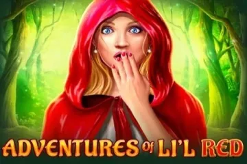 Adventures of Li'l Red Slot Oyunları Görseli