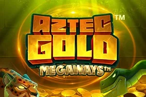 Aztec Gold Megaways Slot Oyunları Görseli
