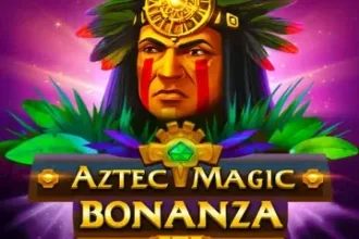 Aztec Magic Bonanza Slot Oyunları Görseli