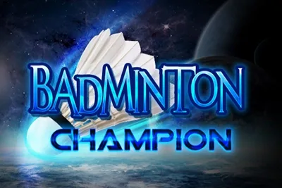 Badminton Champion Slot Oyunları Görseli