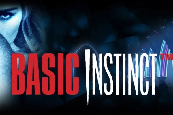 Basic Instinct Slot Oyunları Görseli