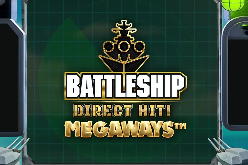Battleship Direct Hit! Slot Oyunları Görseli