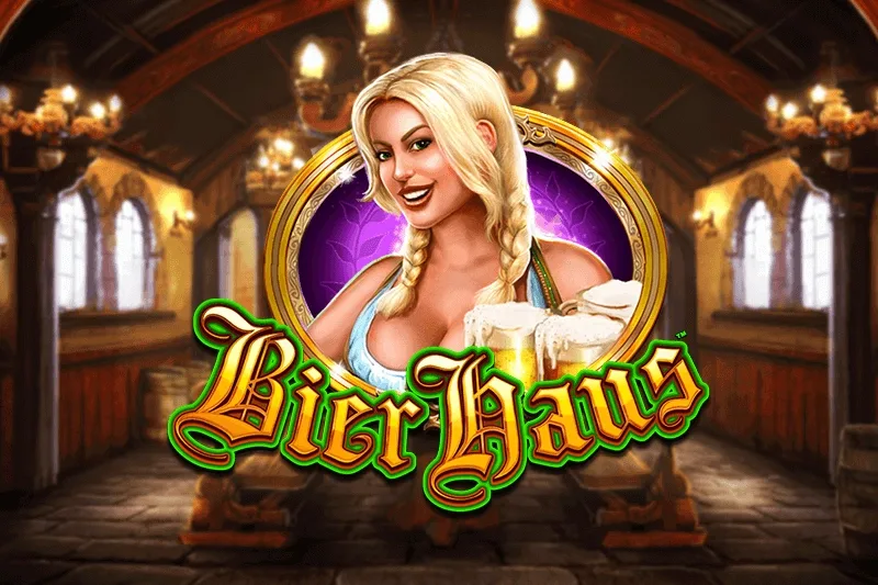 Bier Haus Slot Oyunları Görseli