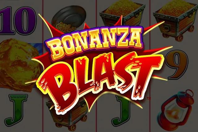 Bonanza Blast Slot Oyunları Görseli