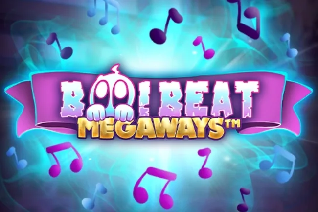 Boo! Beat Megaways Slot Oyunları Görseli