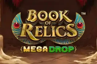 Book of Relics Slot Oyunları Görseli
