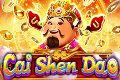 Cai Shen Dao Slot Oyunları Görseli