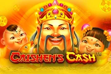 Caishen's Cash Slot Oyunları Görseli