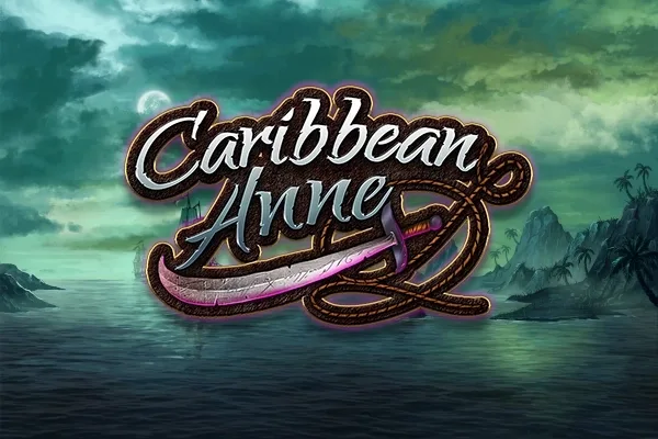 Caribbean Anne Slot Oyunları Görseli