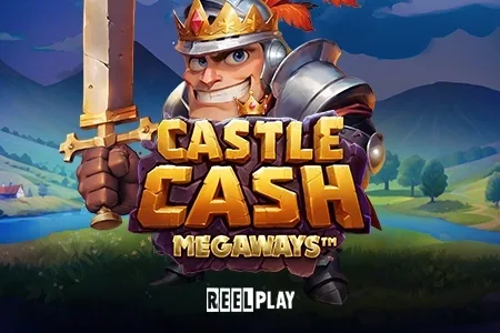 Castle Cash Megaways Slot Oyunları Görseli