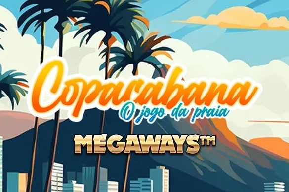Copacabana Megaways Slot Oyunları Görseli