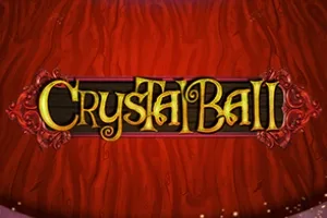 Crystal Ball Slot Oyunları Görseli