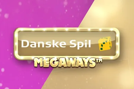 Danske Spil Megaways Slot Oyunları Görseli
