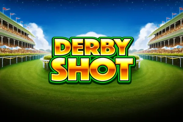 Derby Shot Slot Oyunları Görseli
