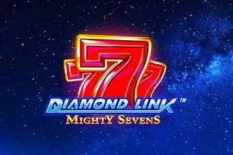 Diamond Link: Mighty Sevens Slot Oyunları Görseli