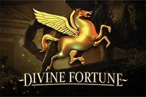 Divine Fortune Slot Oyunları Görseli