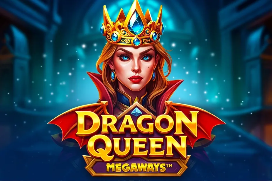 Dragon Queen Megaways Slot Oyunları Görseli