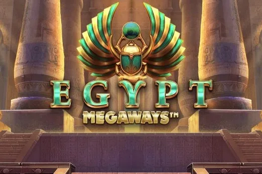 Egypt Megaways Slot Oyunları Görseli