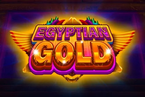 Egyptian Gold Slot Oyunları Görseli
