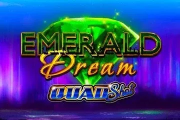 Emerald Dream Quad Shot Slot Oyunları Görseli