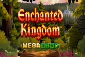 Enchanted Kingdom Slot Oyunları Görseli
