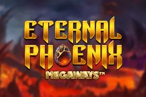 Eternal Phoenix Megaways Slot Oyunları Görseli