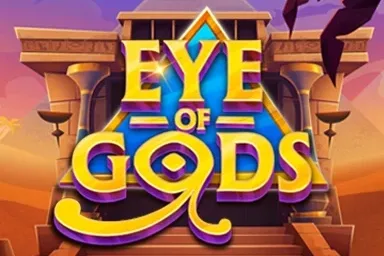 Eye of Gods Slot Oyunları Görseli