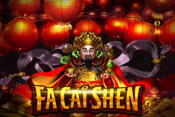 Fa Cai Shen Slot Oyunları Görseli