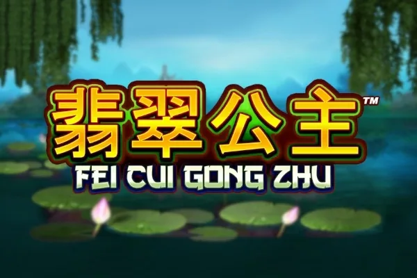 Fei Cui Gong Zhu Slot Oyunları Görseli