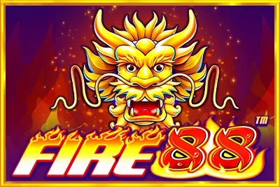 Fire 88 Slot Oyunları Görseli