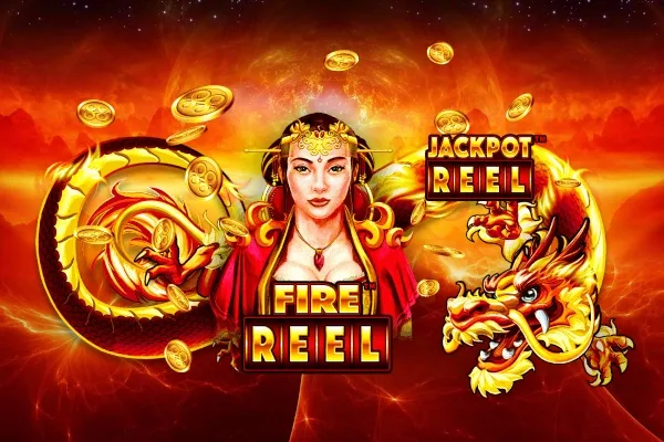 Fire Reel Slot Oyunları Görseli