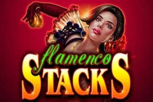 Flamenco Stacks Slot Oyunları Görseli