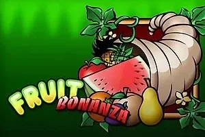 Fruit Bonanza Slot Oyunları Görseli
