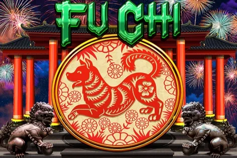 Fu Chi Slot Oyunları Görseli