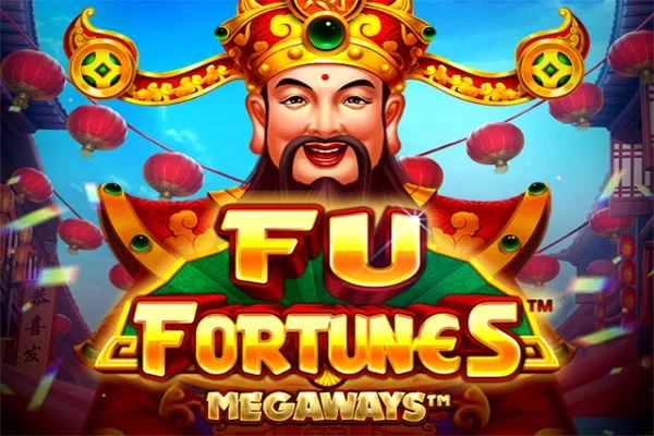 Fu Fortunes Megaways Slot Oyunları Görseli