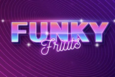 Funky Fruits Slot Oyunları Görseli