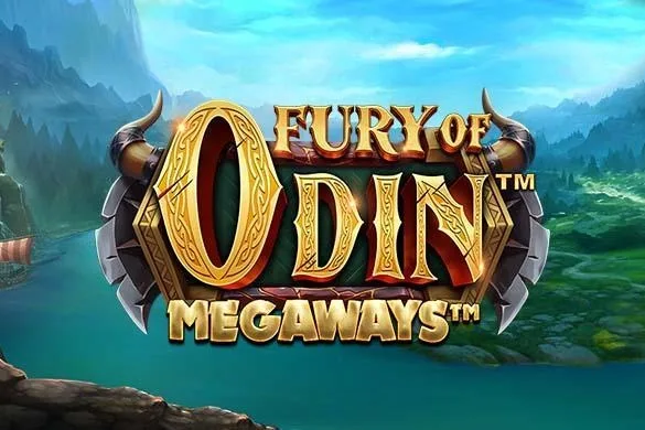 Fury of Odin Megaways Slot Oyunları Görseli