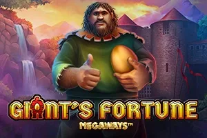Giants Fortune Megaways Slot Oyunları Görseli