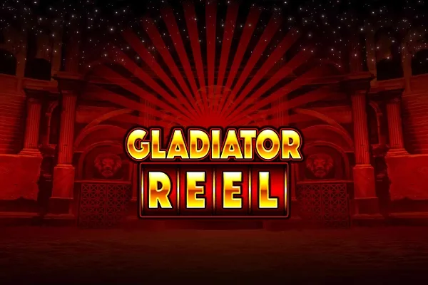 Gladiator Reel Slot Oyunları Görseli