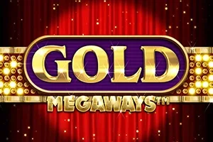 Gold Megaways Slot Oyunları Görseli