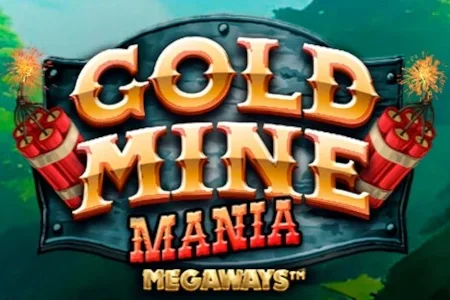 Gold Mine Mania Megaways Slot Oyunları Görseli