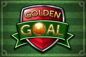Golden Goal Slot Oyunları Görseli